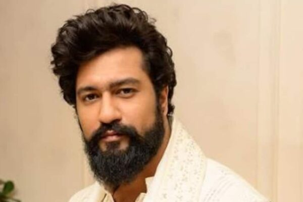 Chhaava: Vicky Kaushal Puts On Weight To Play Maratha Ruler -  "Went From 80 Kg To 105 Kg"