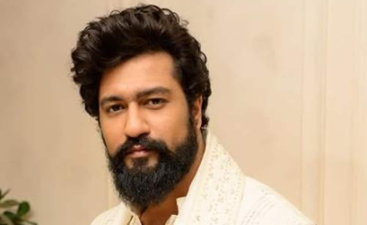 Chhaava: Vicky Kaushal Puts On Weight To Play Maratha Ruler -  "Went From 80 Kg To 105 Kg"