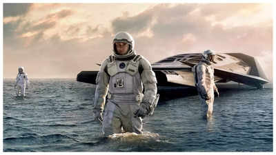 Christopher Nolan's 'Interstellar' set for re-release in India after postponement due to Allu Arjun's 'Pushpa 2'