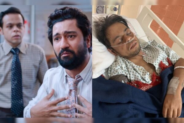 Dunki Actor Varun Kulkarni Hospitalised Due To Severe Kidney Issues