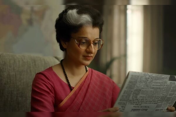 Emergency Box Office Collection Day 1: Kangana Ranaut's Biggest Opener In 5 Years