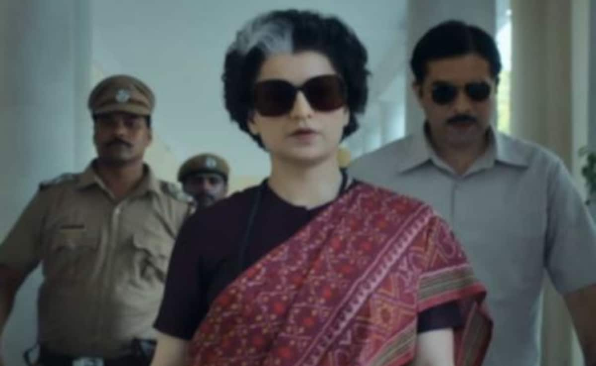 Emergency Box Office Collection Day 10: Kangana Ranaut's Film Sees Growth