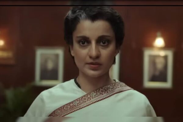 Emergency Box Office Collection Day 2: Kangana Ranaut's Film Sees 36% Growth, Earns Rs 3.42 Crore