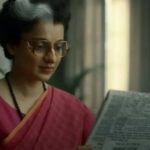 Emergency Box Office Collection Day 5: Kangana Ranaut's Film Struggles