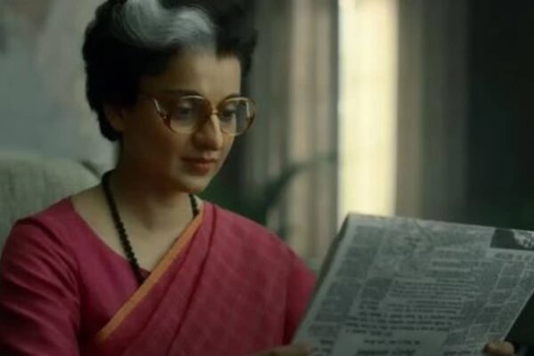 Emergency Box Office Collection Day 5: Kangana Ranaut's Film Struggles