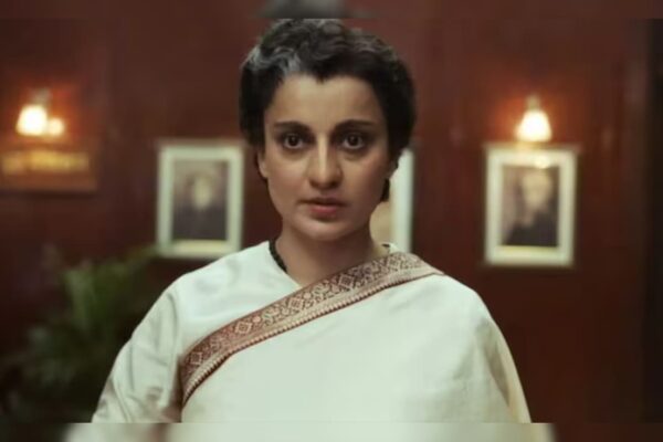 Emergency Box Office Collection Day 9: Kangana Ranaut's Film Crosses Rs 15 Crore Mark