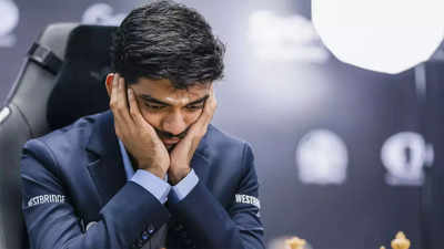 Exclusive | Financial woes threaten India's bid to host D Gukesh in Freestyle Chess Grand Slam Tour