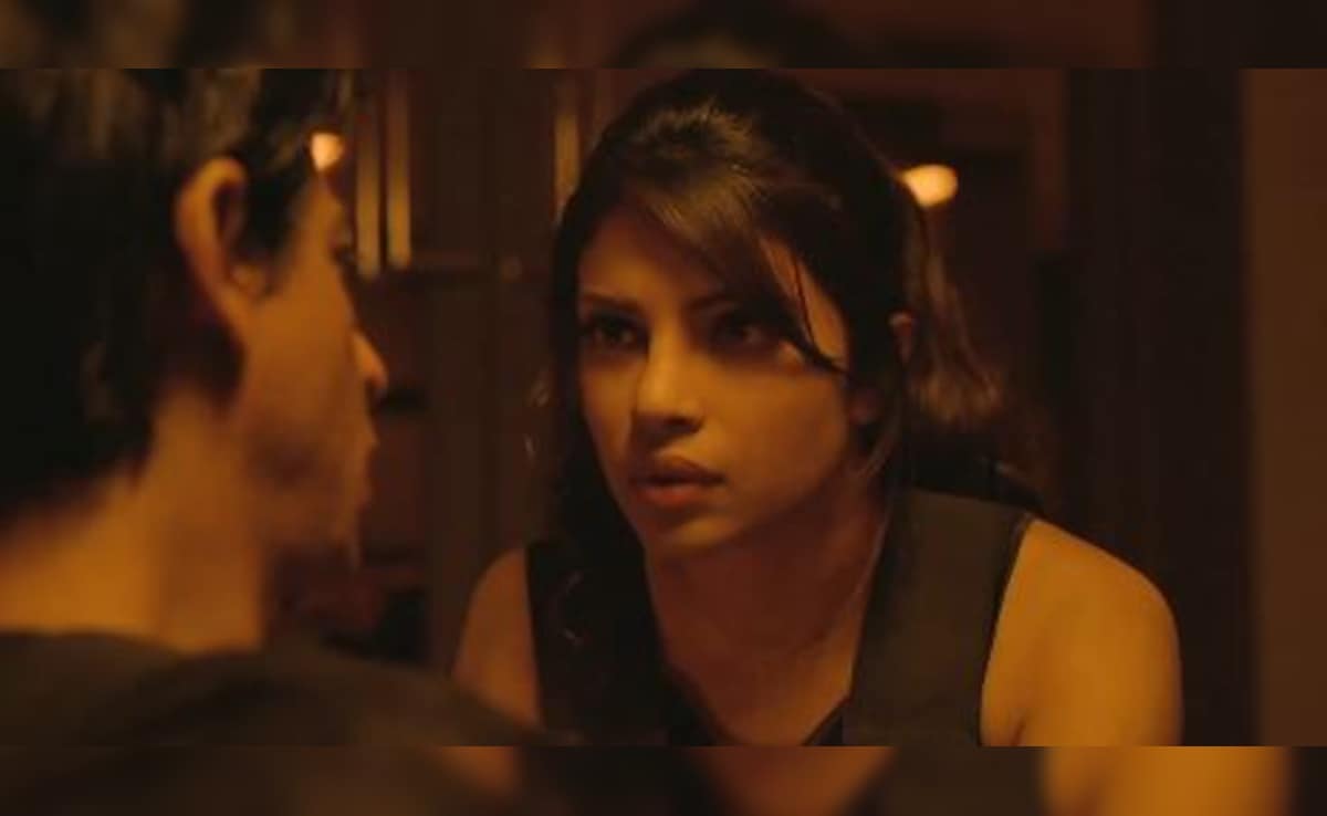 Fans Demand Priyanka Chopra To Reprise Her Role In Don 3, Amidst Her Comeback Speculations