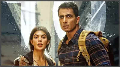 'Fateh' box office collection day 3: The Sonu Sood starrer mints Rs 2 crore on Sunday taking opening weekend figure to Rs 6 crore