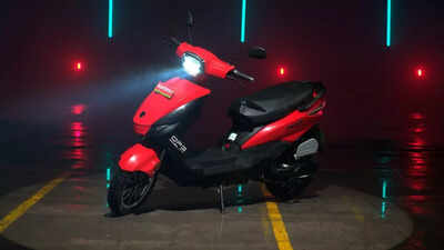 Ferrato 'Defy 22' e-scooter launched at Rs 1 lakh: Battery, range, features and more