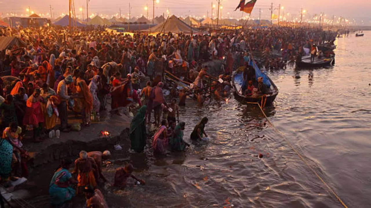 From Computer Baba, IITian Baba to Rabdi Baba: Meet the viral Babas at Mahakumbh Mela 2025