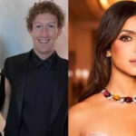 From Isha Ambani’s Holi Bash to Trump’s Inauguration: Mark Zuckerberg's wife stuns in the same showstopping necklace worn by Priyanka Chopra!