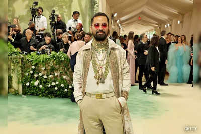 From suicide attempt to global success: How Sabyasachi Mukherjee built a 500 crore fashion empire