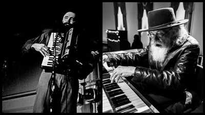 Garth Hudson, the proficient multi-instrumentalist, passes away at 87