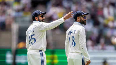 Whether Virat Kohli or Rohit Sharma, selection should be based on performance: Harbhajan Singh