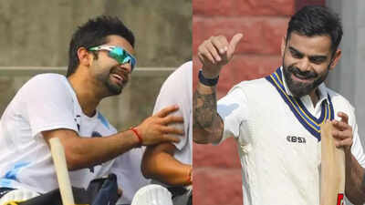 'He was yaaron ka yaar': Virat Kohli's teammates recall the last time he played in Ranji Trophy