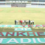 Historic Feat at Wankhede: MCA's 14,505 balls display earns Guinness World Record