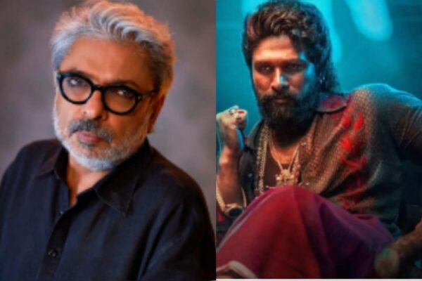 How Sanjay Leela Bhansali Captures The Heart Of India's Finest