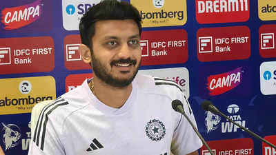 I don't need to prove anything to anyone: Axar Patel