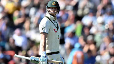 'I got chainsawed': Steve Smith on missing 10,000 Test runs milestone