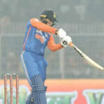 'I knew they'll check my patience' - Abhishek Sharma on his match-winning knock in 1st T20I against England