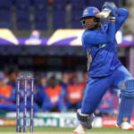 ILT20: Romario Shepherd and Nicholas Pooran power MI Emirates to victory against Abu Dhabi Knight Riders