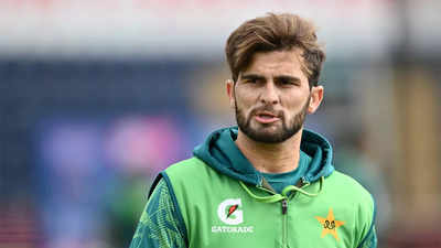 'If they can play leagues, they also need to play four-day cricket': Pakistan coach Aaqib Javed explains Shaheen Afridi's omission