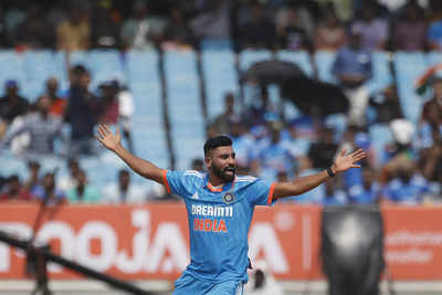 India squad for Champions Trophy: Why was Mohammed Siraj dropped? Captain Rohit Sharma explains