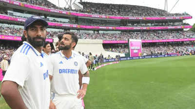 India vs Australia 5th Test, Sydney Weather Report: Will rain impact IND vs AUS match on Day 2?