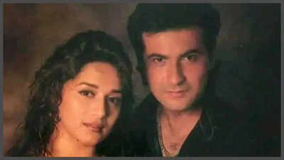 Indra Kumar reveals audience's reaction to Sanjay Kapoor SLAPPING Madhuri Dixit in 'Raja': 'The entire Novelty theatre was clapping'