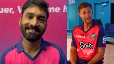 'Joe Root has been nothing but special': Dinesh Karthik sums up Paarl Royals' build-up to SA20 Season 3