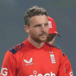 Some England players faced Indian spinners for first time: Jos Buttler