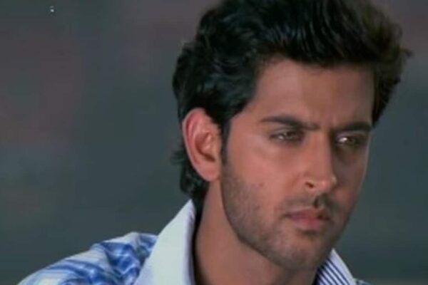 Kaho Naa... Pyaar Hai At 25: Hrithik Roshan Shares 27-Year Old Scribbles - "Proof Of Resilience"