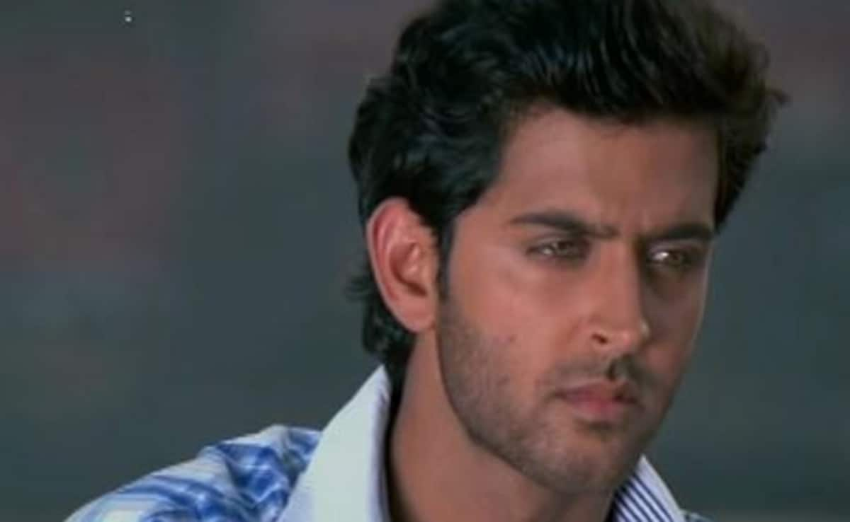 Kaho Naa... Pyaar Hai At 25: Hrithik Roshan Shares 27-Year Old Scribbles - "Proof Of Resilience"