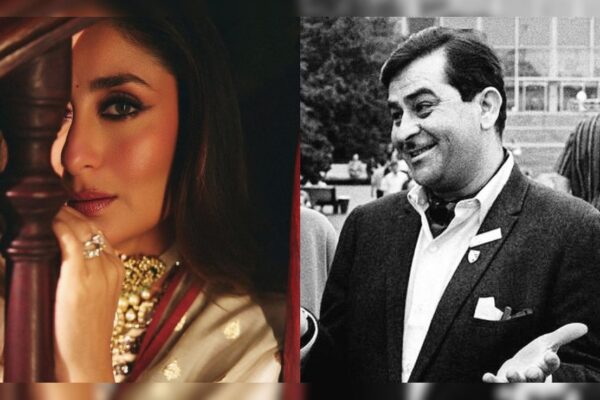 Kareena Kapoor Khan To Pay Tribute To Grandfather Raj Kapoor At IIFA 2025: "A Surreal Moment"