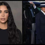 Kim Kardashian faces backlash for allegedly supporting Donald Trump