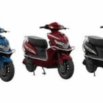 Komaki SE series e-scooters launched at Rs 67,999: Price, range, and features