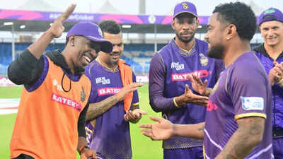 'Like IPL in India and Big Bash in Australia': Dwayne Bravo hails ILT20's impact on UAE cricket and local talent development