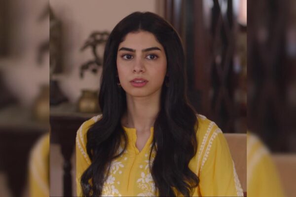 Loveyapa: Khushi Kapoor's 8-Minute Monologue Will Be One Of The Highlights Of The Film