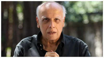 Mahesh Bhatt on fading stardom: Can superstars survive in the age of scrolling? - Exclusive