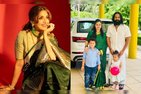 Makar Sankranti 2025: Rishab Shetty, Sonali Bendre, And Others Share Festive Greetings