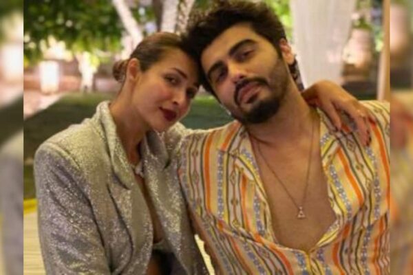 Malaika Arora And Arjun Kapoor Leave Hospital Together After Visiting Saif Ali Khan. Watch