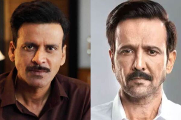 Manoj Bajpayee And Kay Kay Menon Set To Collaborate For Neeraj Pandey's Next: Report