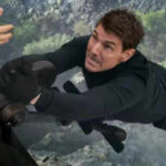 'Mission Impossible 8': Director Christopher McQuarrie shows confidence in the action-packed sequences