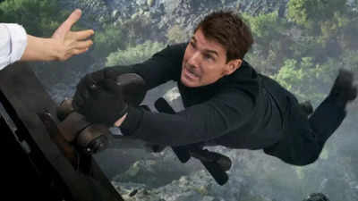 'Mission Impossible 8': Director Christopher McQuarrie shows confidence in the action-packed sequences