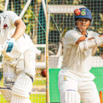 Mumbai vs Jammu Kashmir, Ranji Trophy Live Score: Rohit Sharma returns after a decade, Rishabh Pant vs Ravindra Jadeja showdown on the cards  - The Times of India