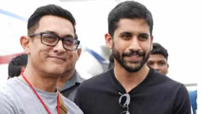 Naga Chaitanya says he wants Aamir Khan to launch all the trailers of his movies with Sai Pallavi for THIS reason