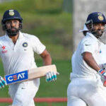 No one has to tell Rohit Sharma what he needs to do: Ajinkya Rahane