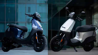 Ola Gen-3 e-scooters launched, priced from Rs 79,999: Up to 320 km range!