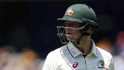 'One run, it hurt': Steve Smith on missing 10,000-run mark against India